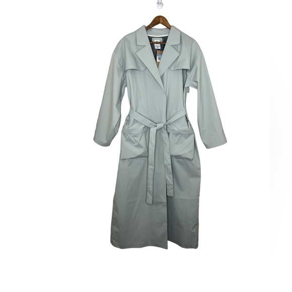 Nike Sportswear Stormfit ADV Tech Pack Trench Coat - Picture 2 of 16